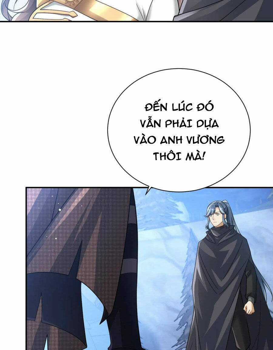 Cựu Nhật Ngự Long Chapter 46 trang 41