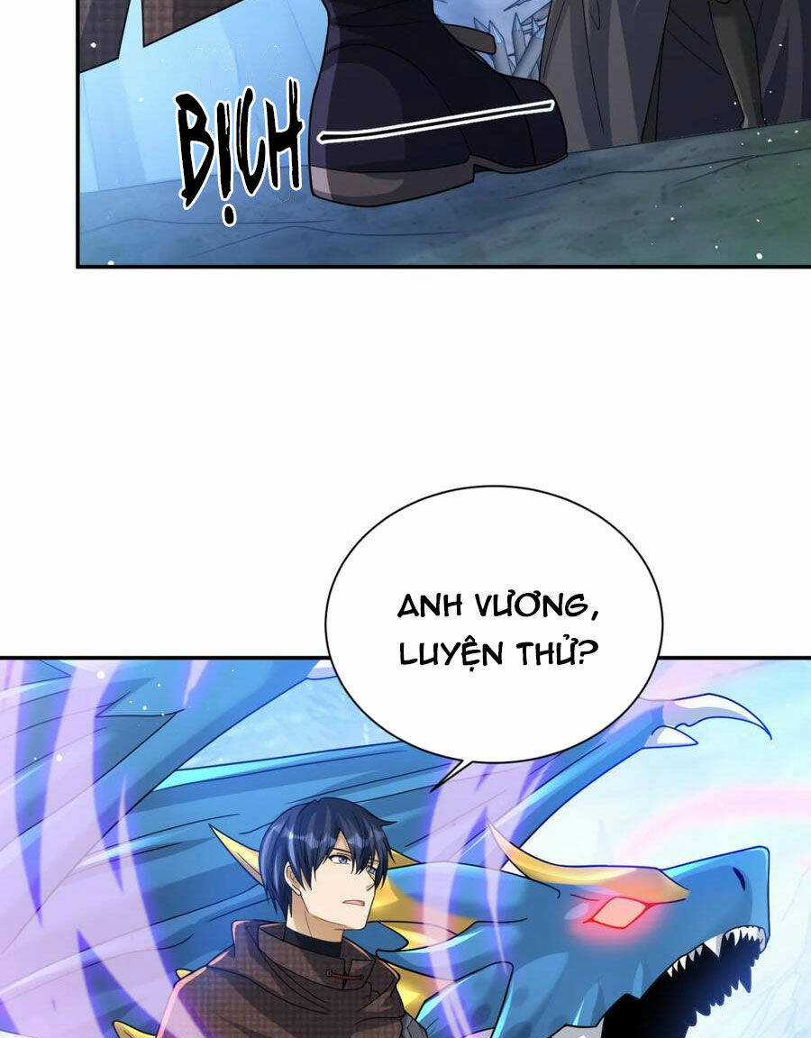 Cựu Nhật Ngự Long Chapter 46 trang 42