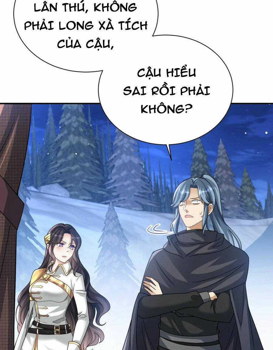 Cựu Nhật Ngự Long Chapter 46 trang 44
