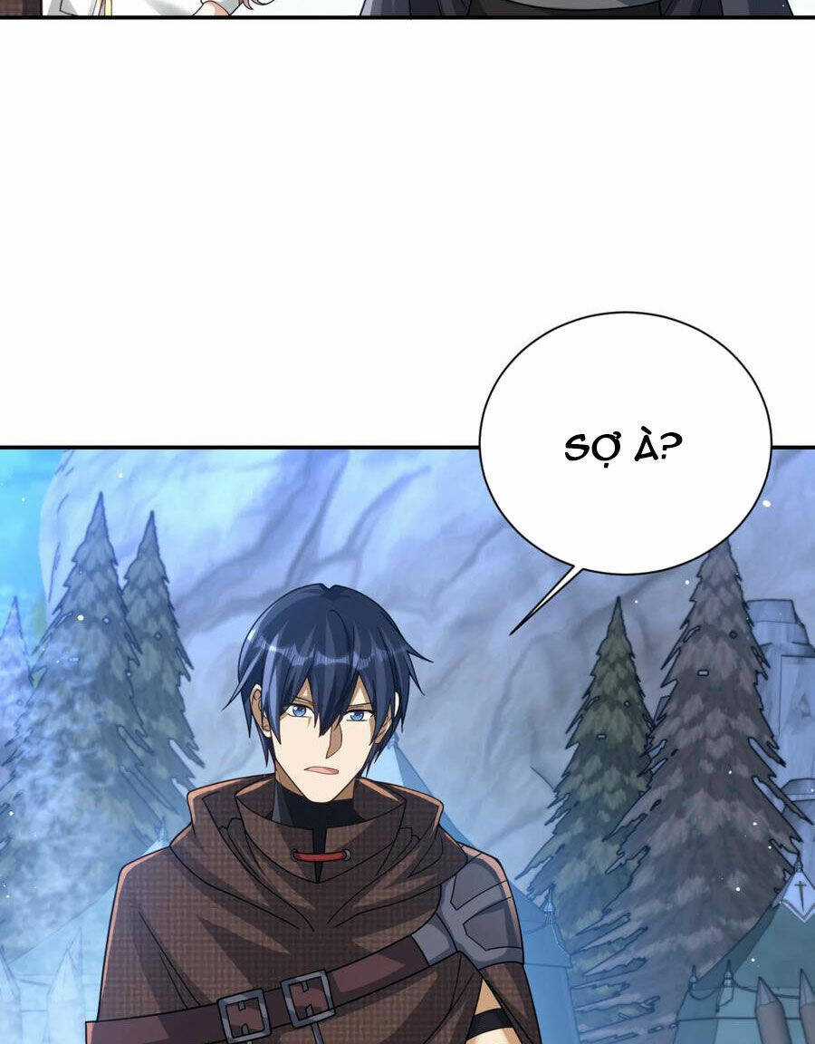 Cựu Nhật Ngự Long Chapter 46 trang 45
