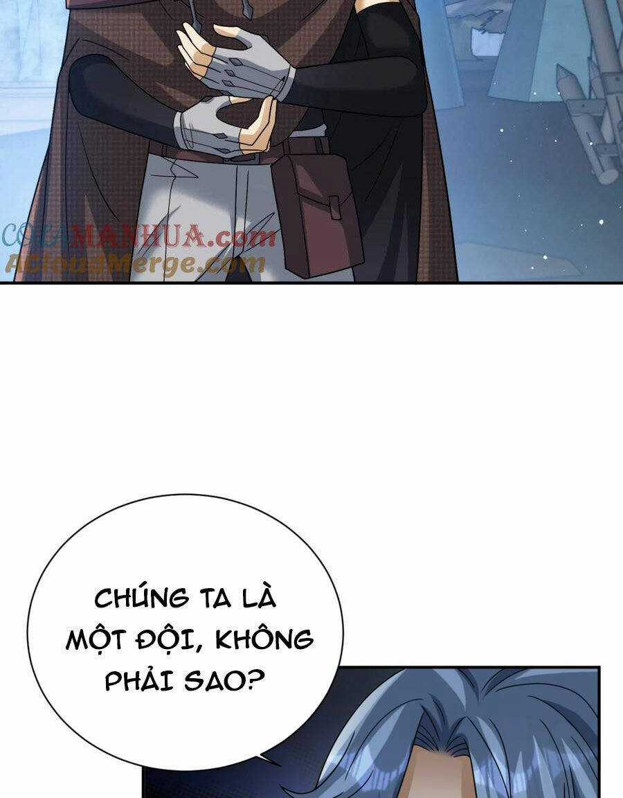 Cựu Nhật Ngự Long Chapter 46 trang 46