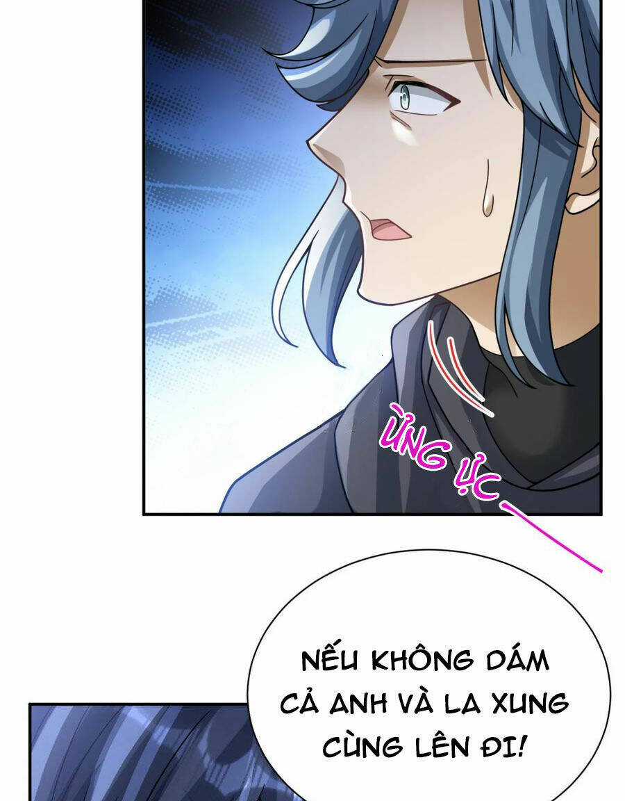 Cựu Nhật Ngự Long Chapter 46 trang 47