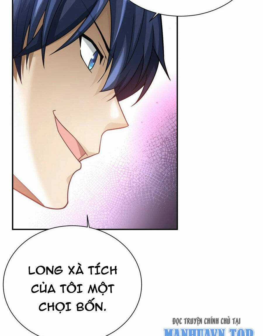Cựu Nhật Ngự Long Chapter 46 trang 48