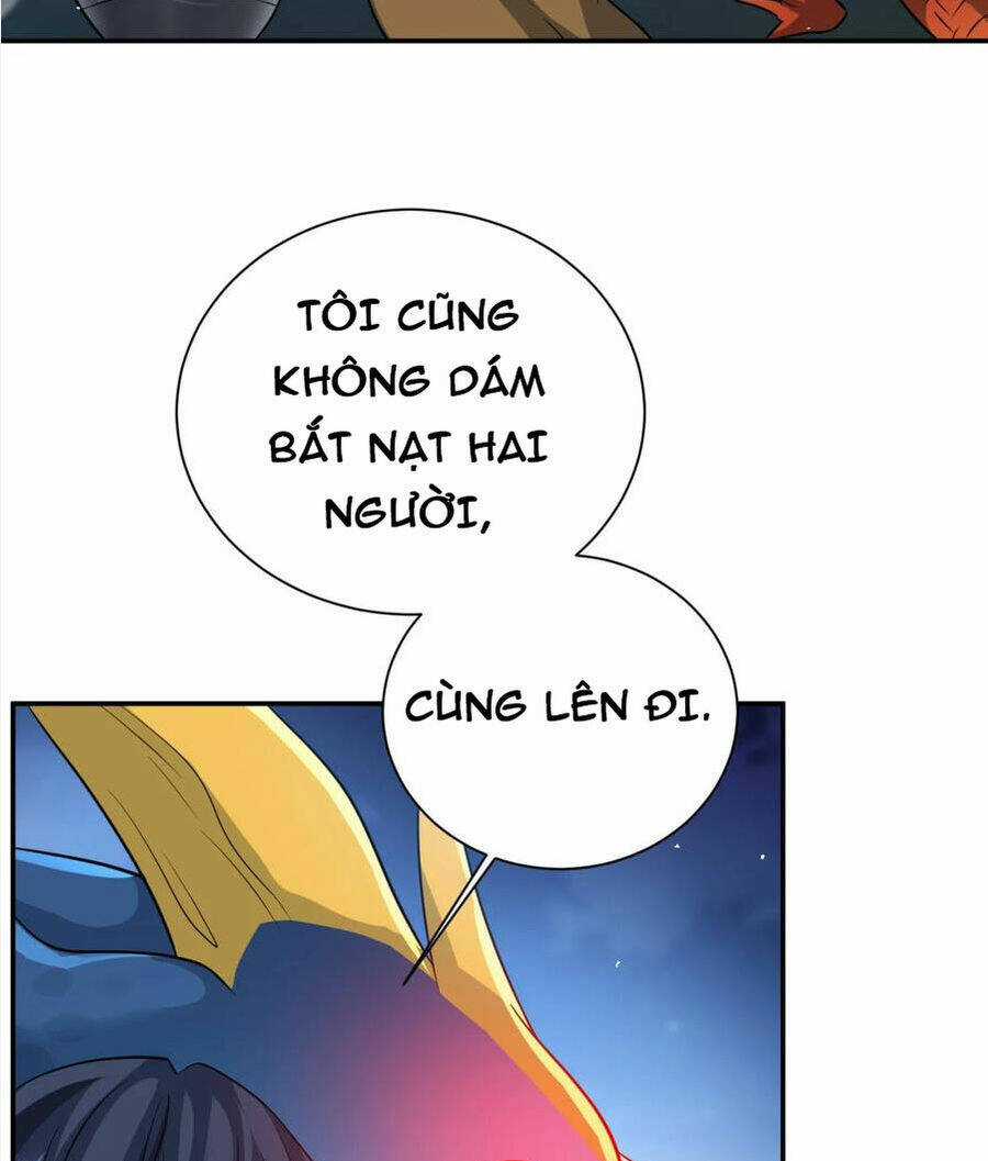 Cựu Nhật Ngự Long Chapter 46 trang 52