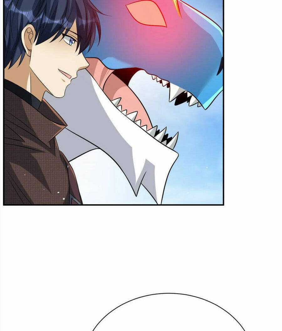 Cựu Nhật Ngự Long Chapter 46 trang 53