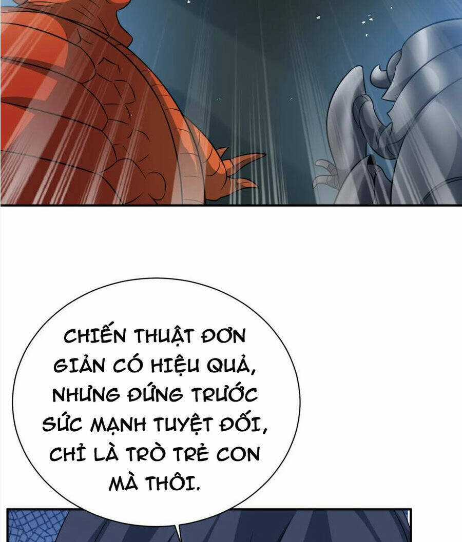 Cựu Nhật Ngự Long Chapter 46 trang 57