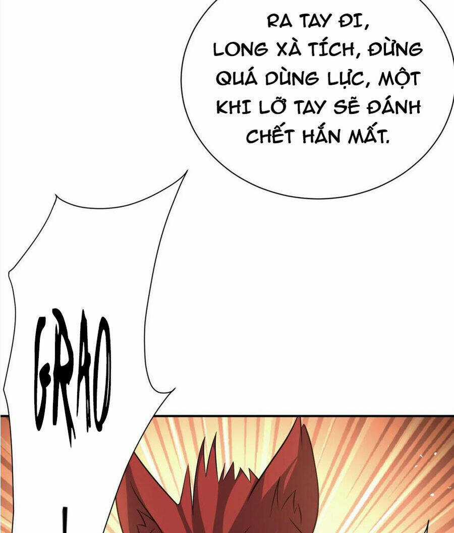 Cựu Nhật Ngự Long Chapter 46 trang 59