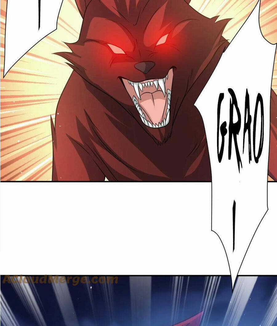 Cựu Nhật Ngự Long Chapter 46 trang 60