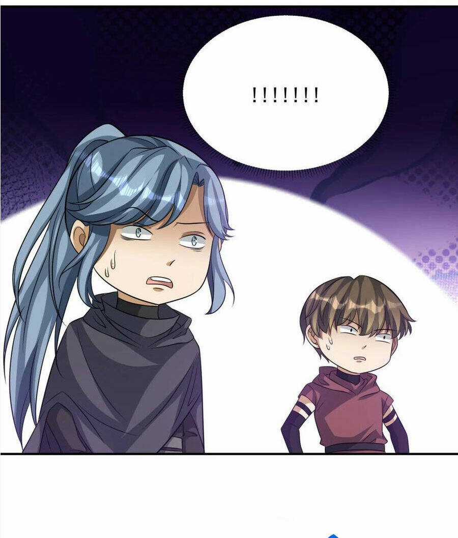 Cựu Nhật Ngự Long Chapter 46 trang 65