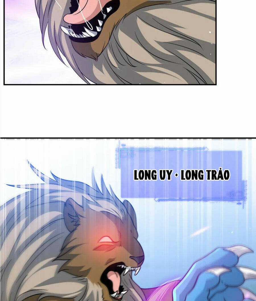 Cựu Nhật Ngự Long Chapter 46 trang 68