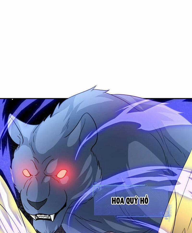 Cựu Nhật Ngự Long Chapter 46 trang 7