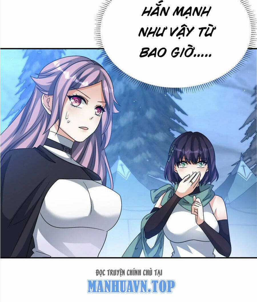 Cựu Nhật Ngự Long Chapter 46 trang 74