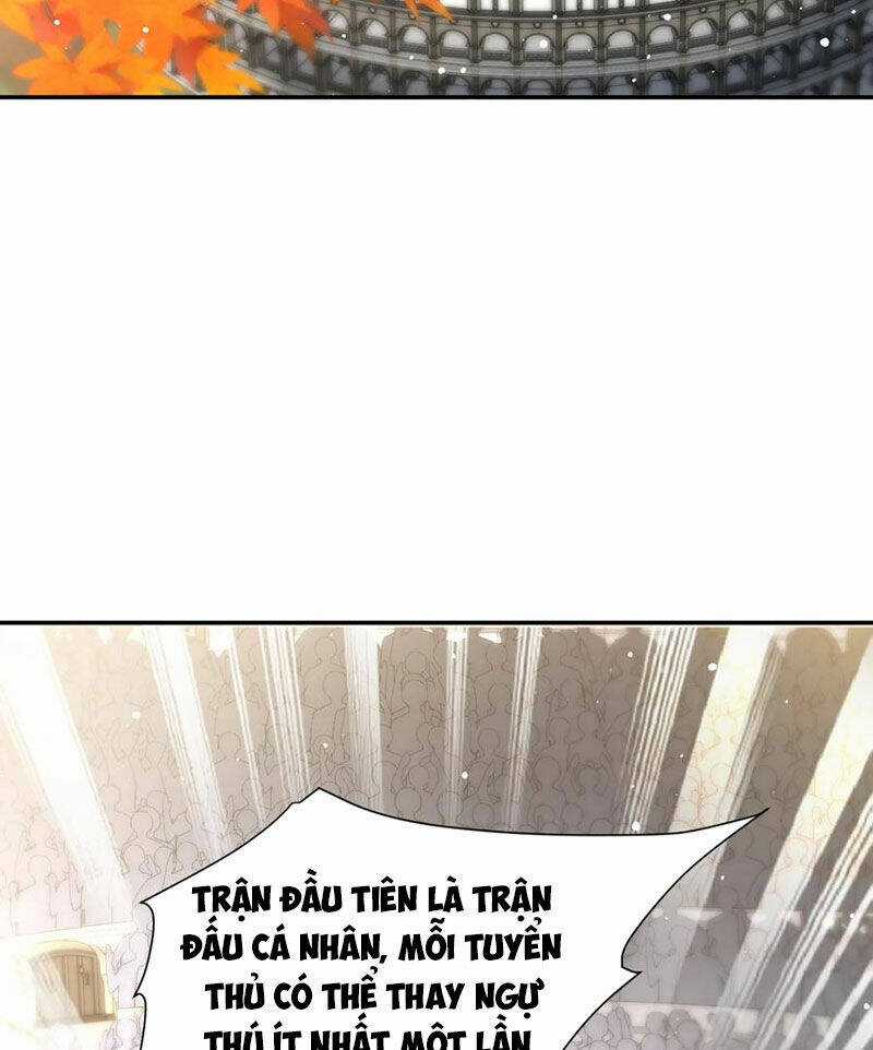 Cựu Nhật Ngự Long Chapter 48 trang 1