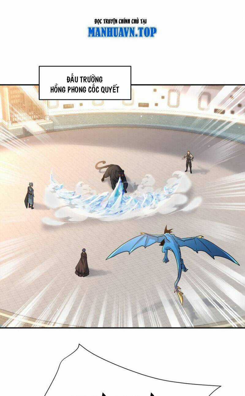 Cựu Nhật Ngự Long Chapter 49 trang 0