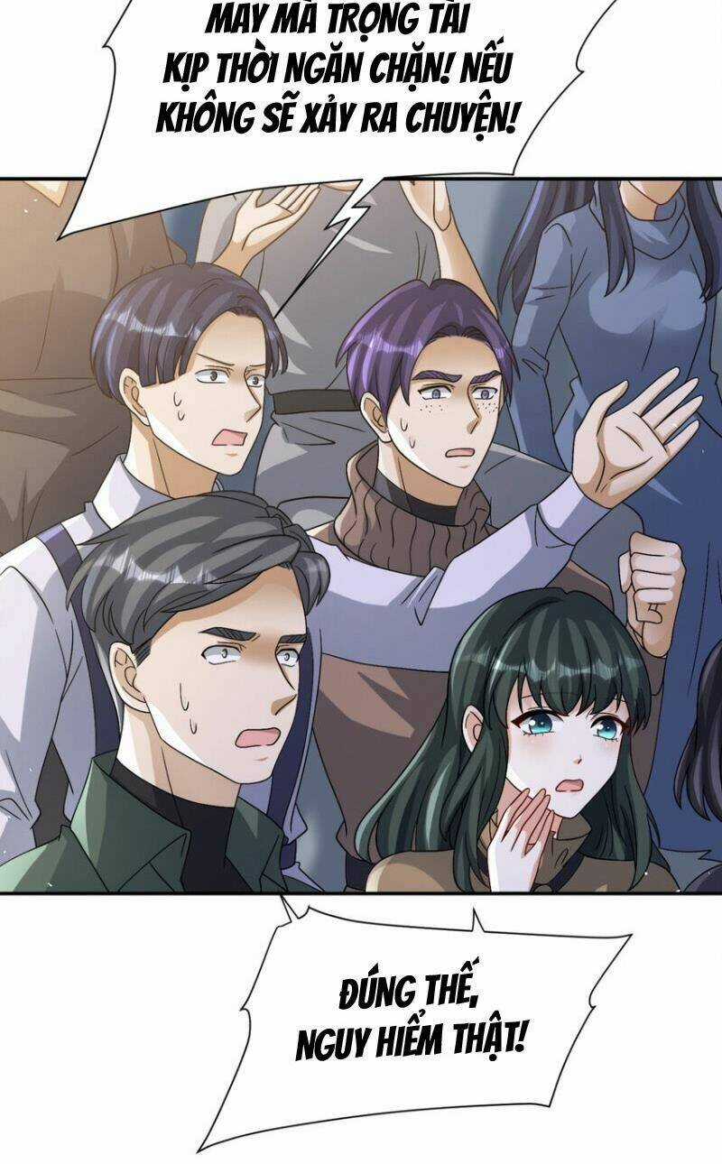 Cựu Nhật Ngự Long Chapter 49 trang 1
