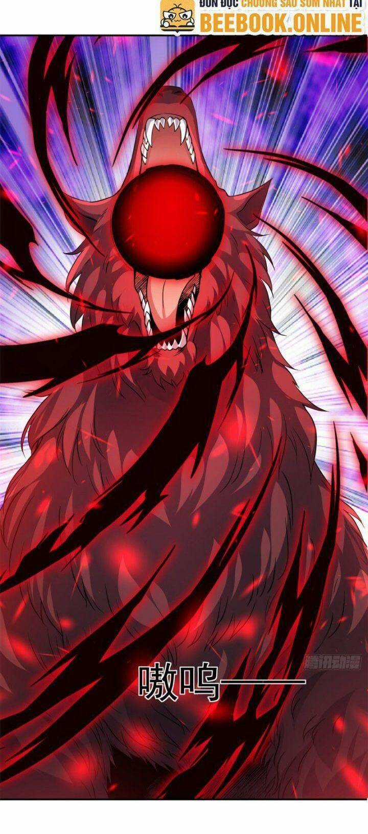 Cựu Nhật Ngự Long Chapter 5 trang 15