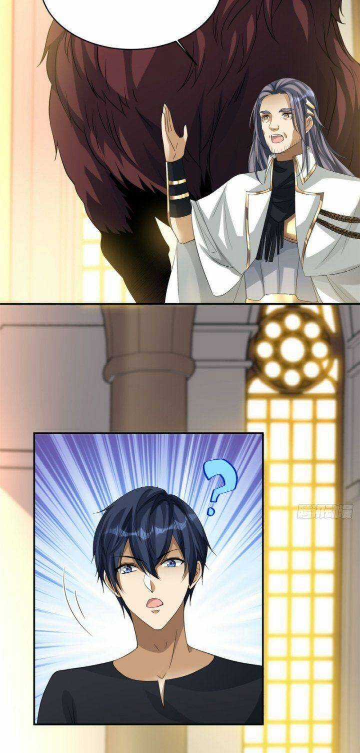 Cựu Nhật Ngự Long Chapter 5 trang 17