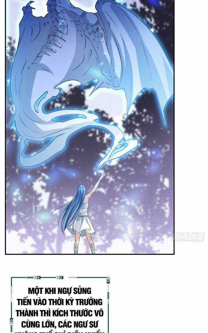 Cựu Nhật Ngự Long Chapter 5 trang 2