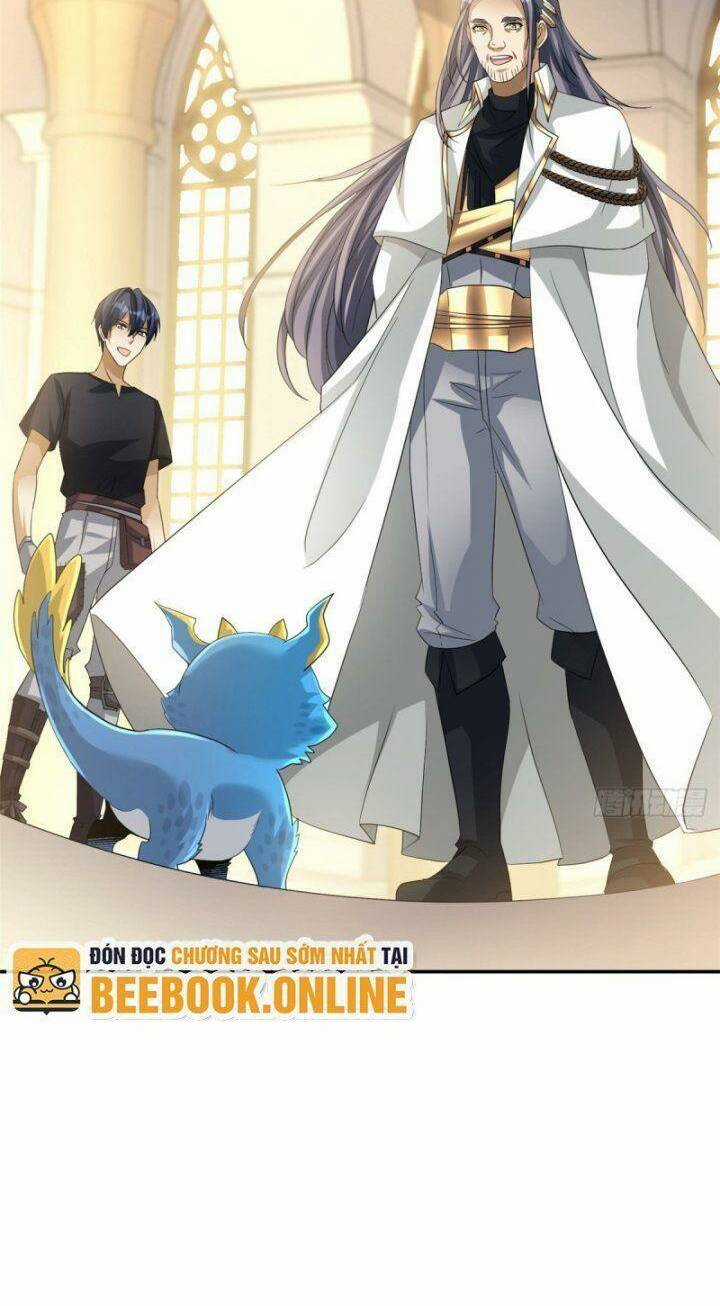 Cựu Nhật Ngự Long Chapter 5 trang 23