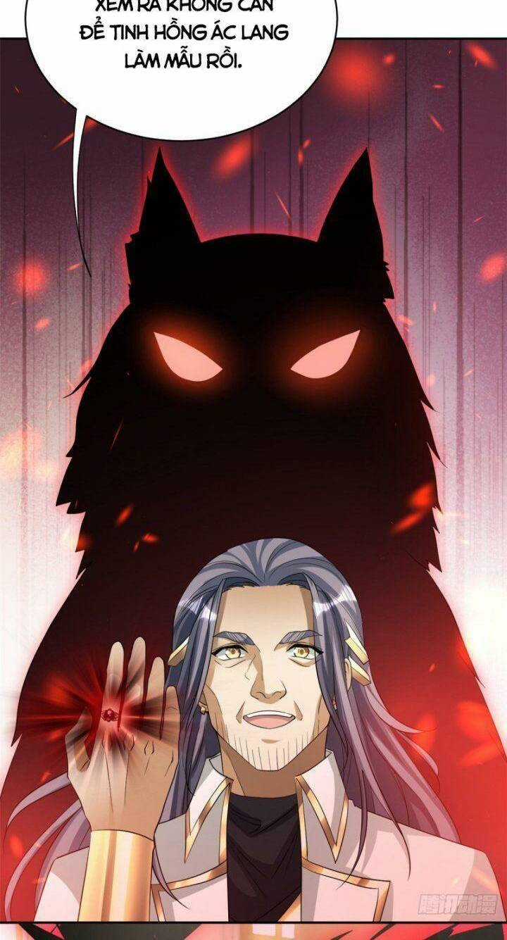 Cựu Nhật Ngự Long Chapter 5 trang 25