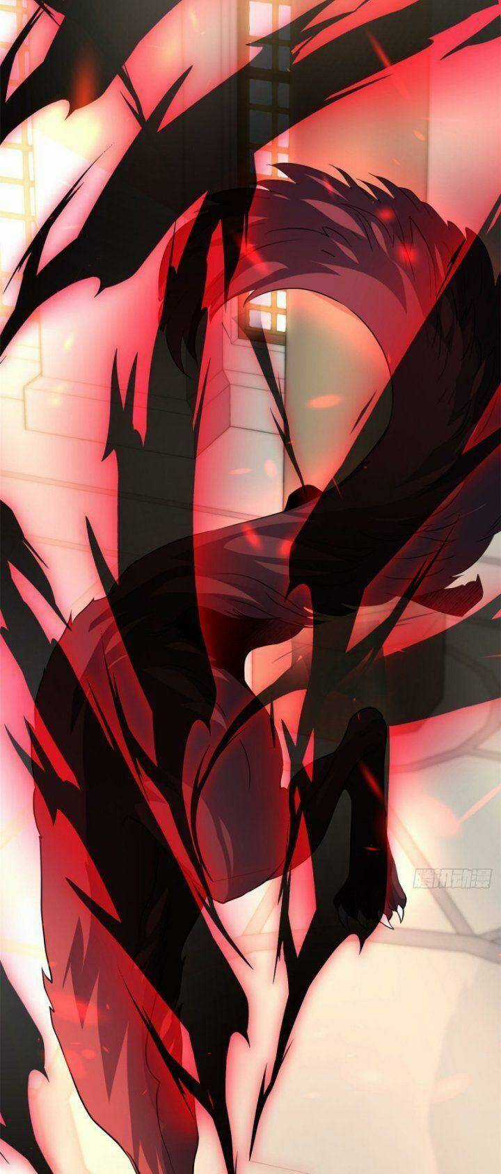 Cựu Nhật Ngự Long Chapter 5 trang 26