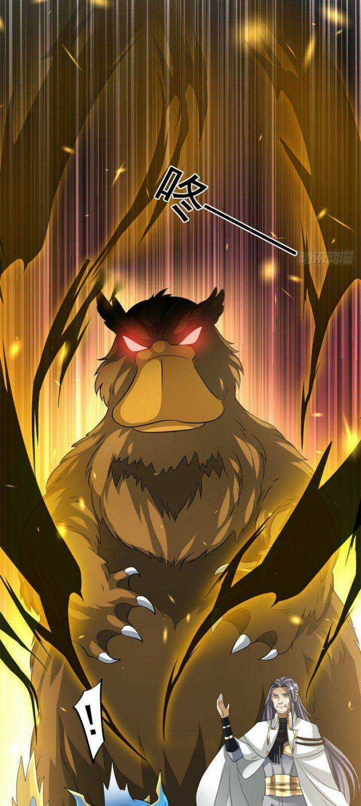 Cựu Nhật Ngự Long Chapter 5 trang 28