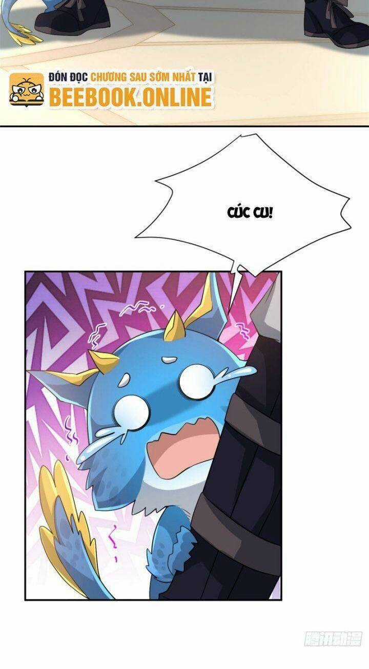 Cựu Nhật Ngự Long Chapter 5 trang 31