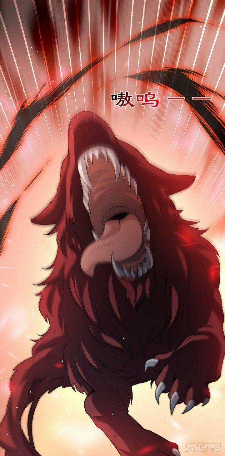 Cựu Nhật Ngự Long Chapter 5 trang 4