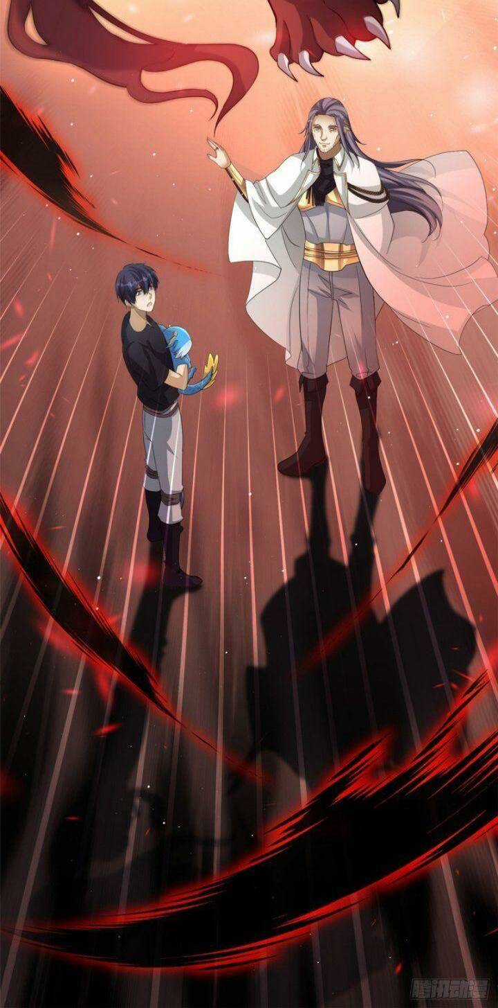 Cựu Nhật Ngự Long Chapter 5 trang 5