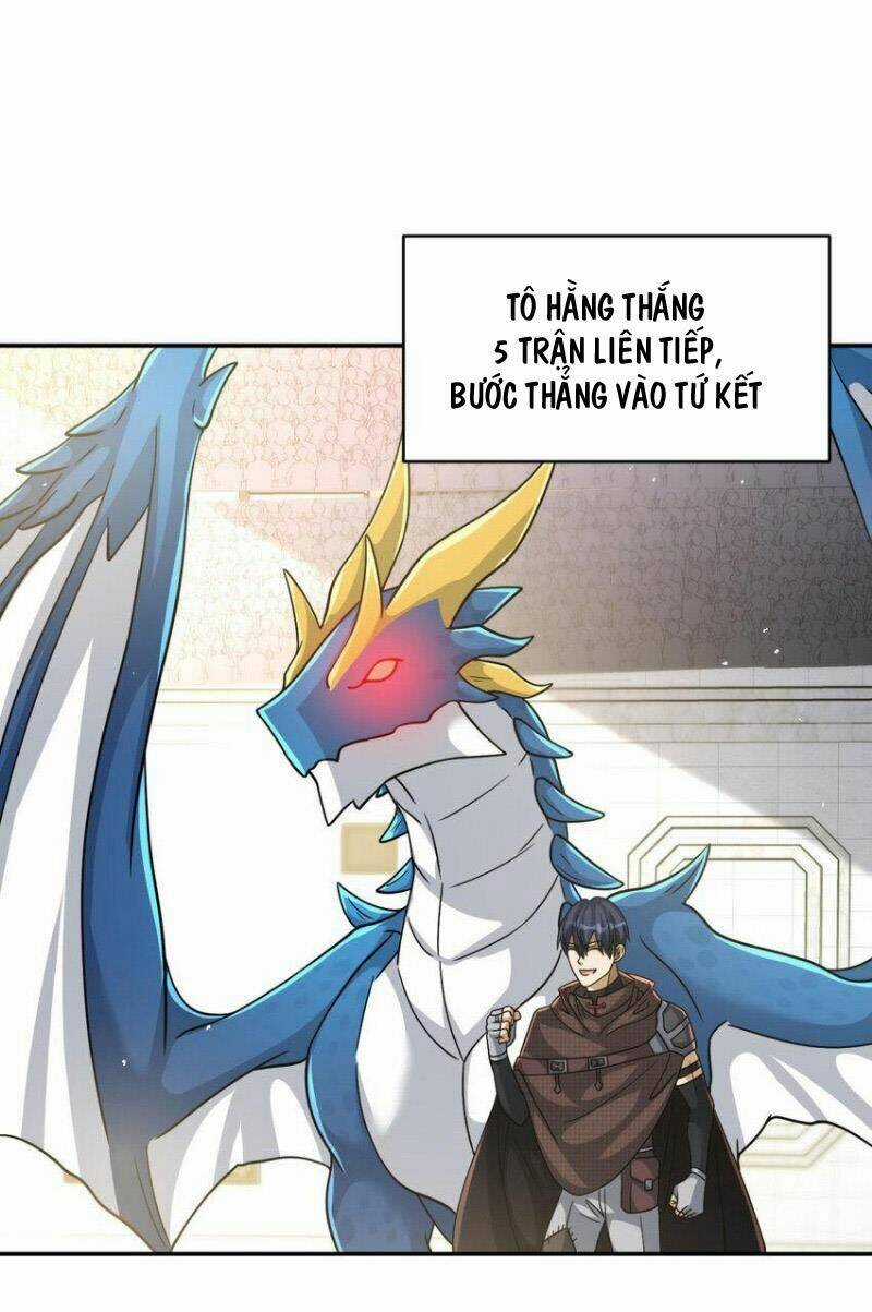 Cựu Nhật Ngự Long Chapter 50 trang 0