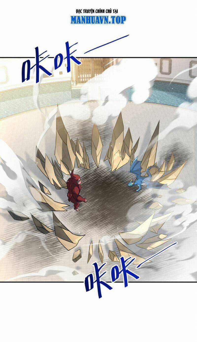 Cựu Nhật Ngự Long Chapter 51 trang 0