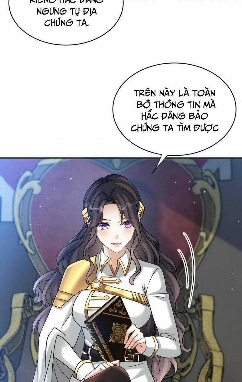 Cựu Nhật Ngự Long Chapter 52 trang 1