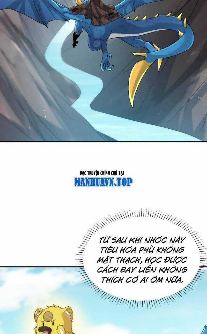 Cựu Nhật Ngự Long Chapter 53 trang 1