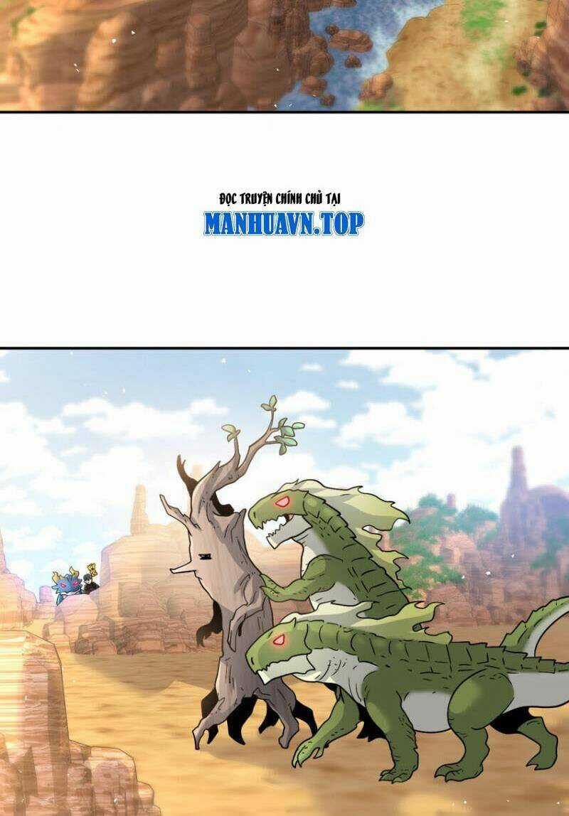 Cựu Nhật Ngự Long Chapter 57 trang 1