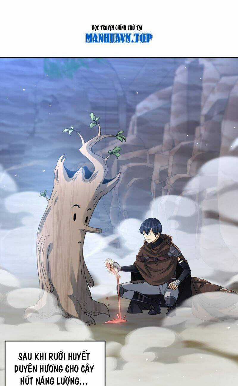 Cựu Nhật Ngự Long Chapter 58 trang 0