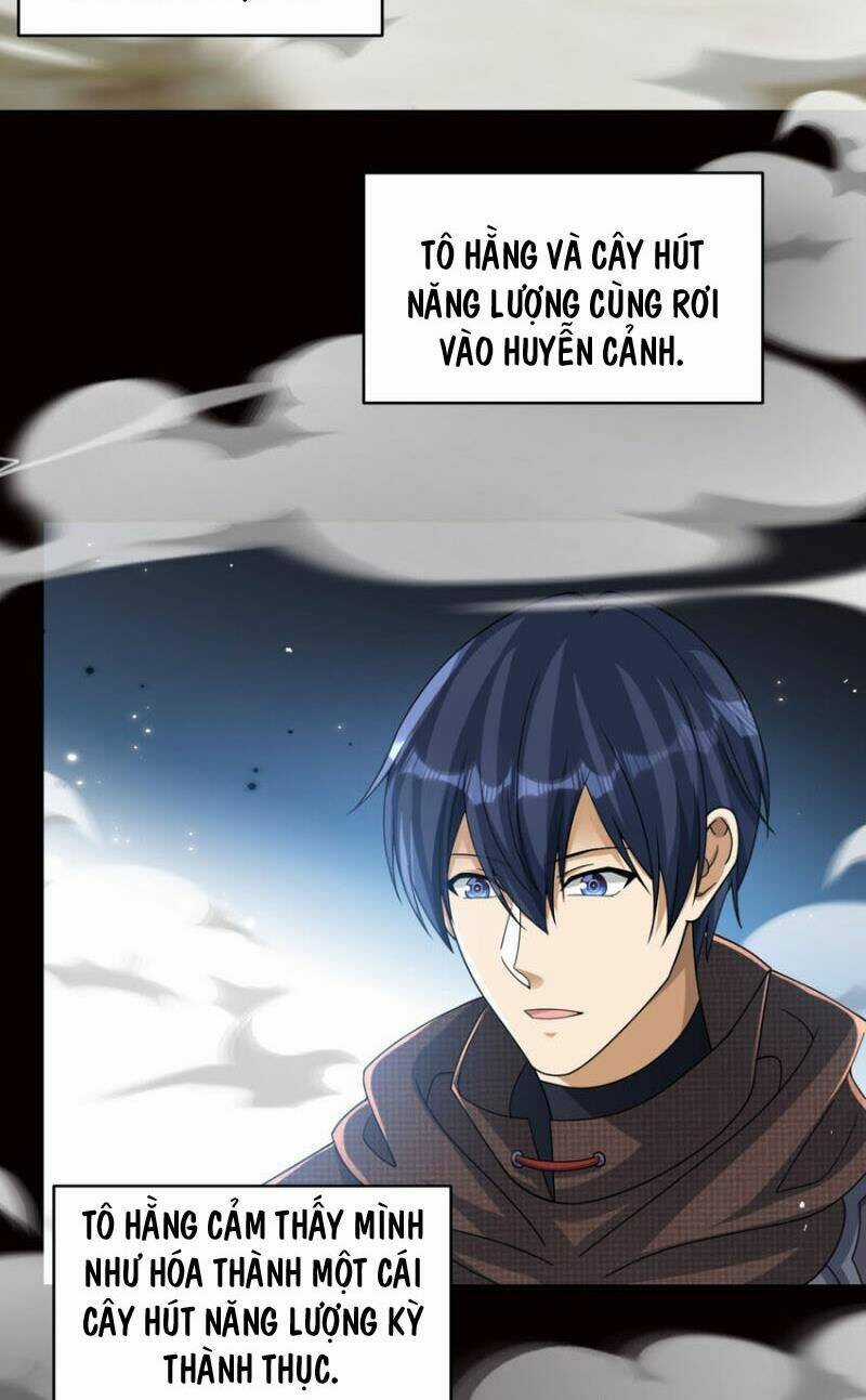 Cựu Nhật Ngự Long Chapter 58 trang 1