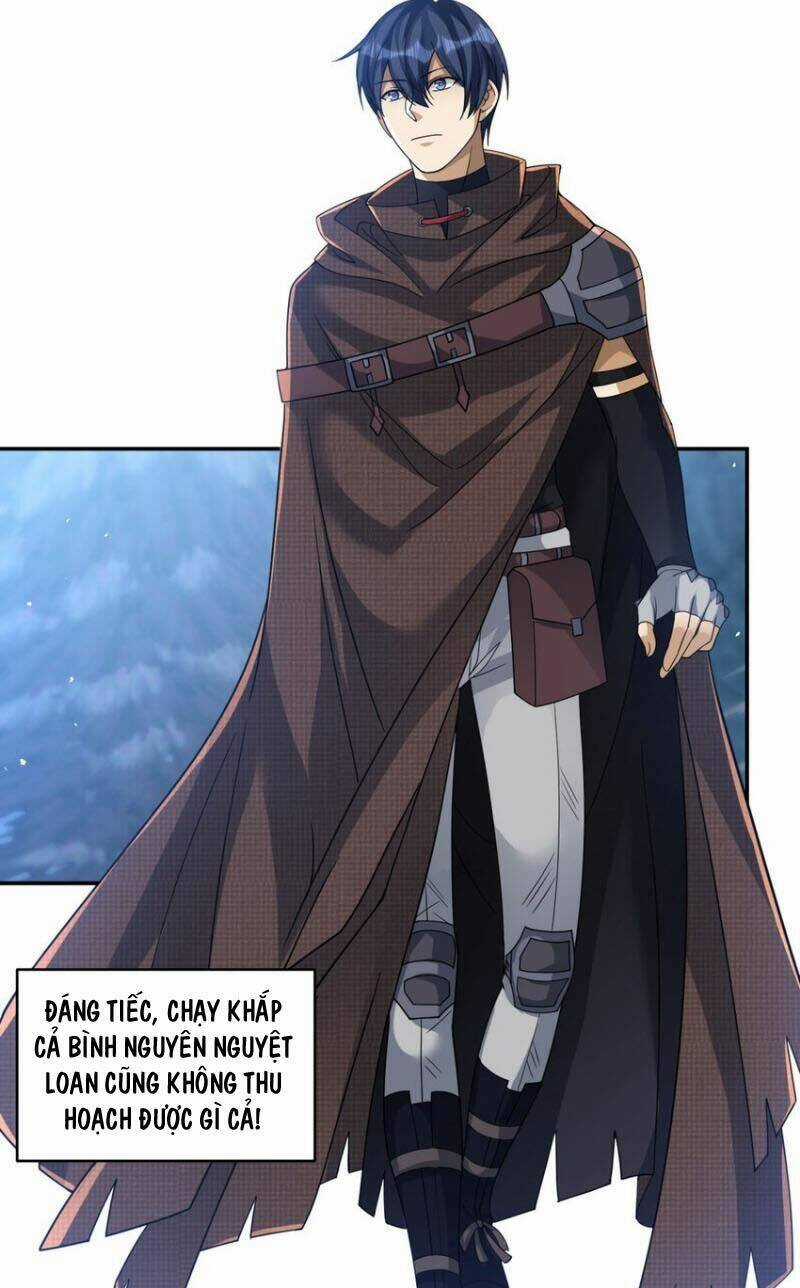 Cựu Nhật Ngự Long Chapter 59 trang 1