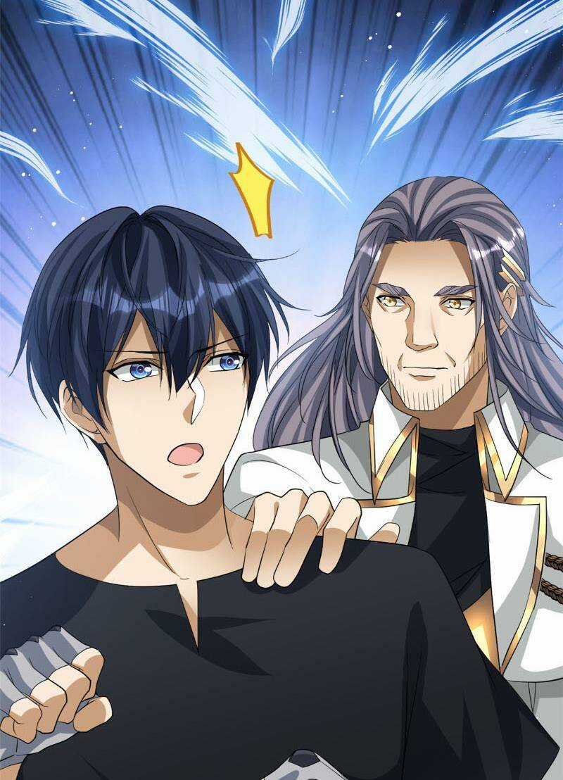 Cựu Nhật Ngự Long Chapter 6 trang 11