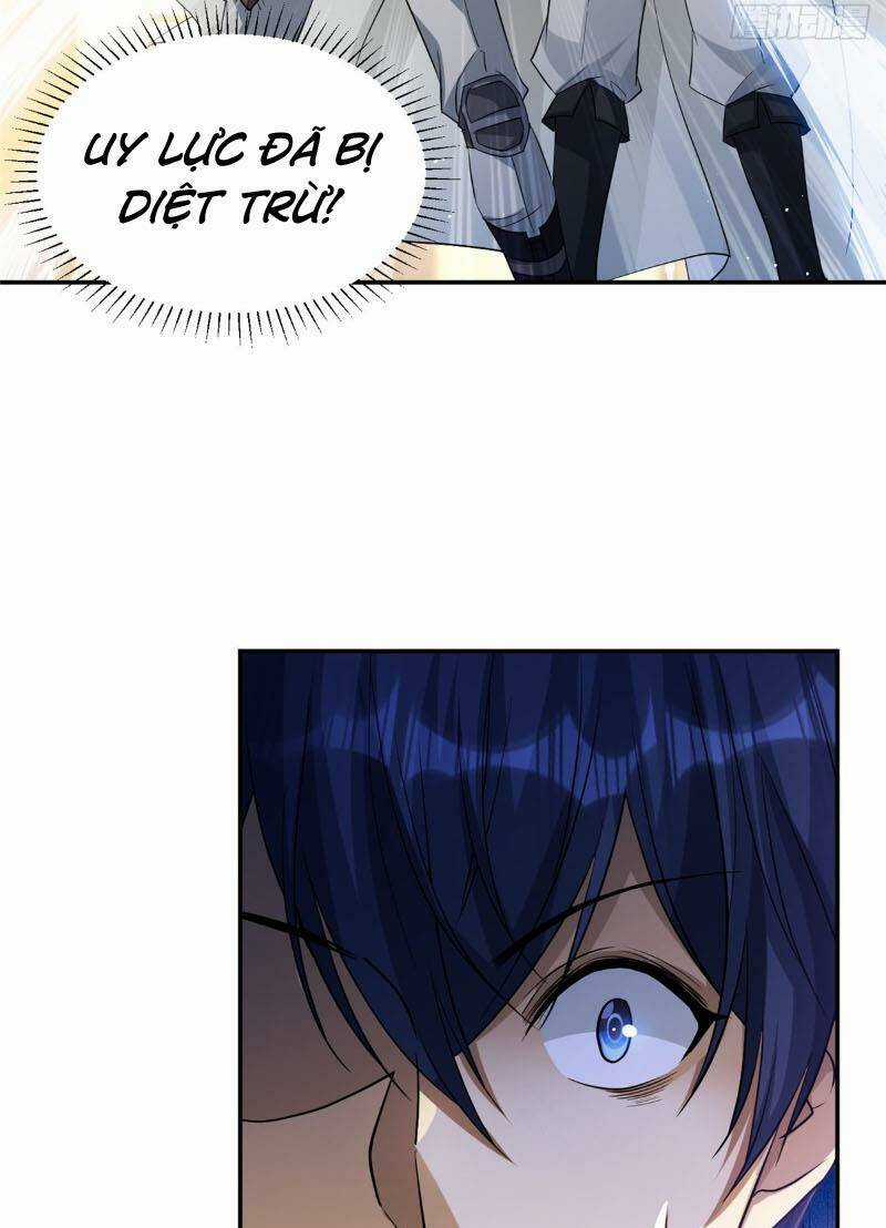 Cựu Nhật Ngự Long Chapter 6 trang 14