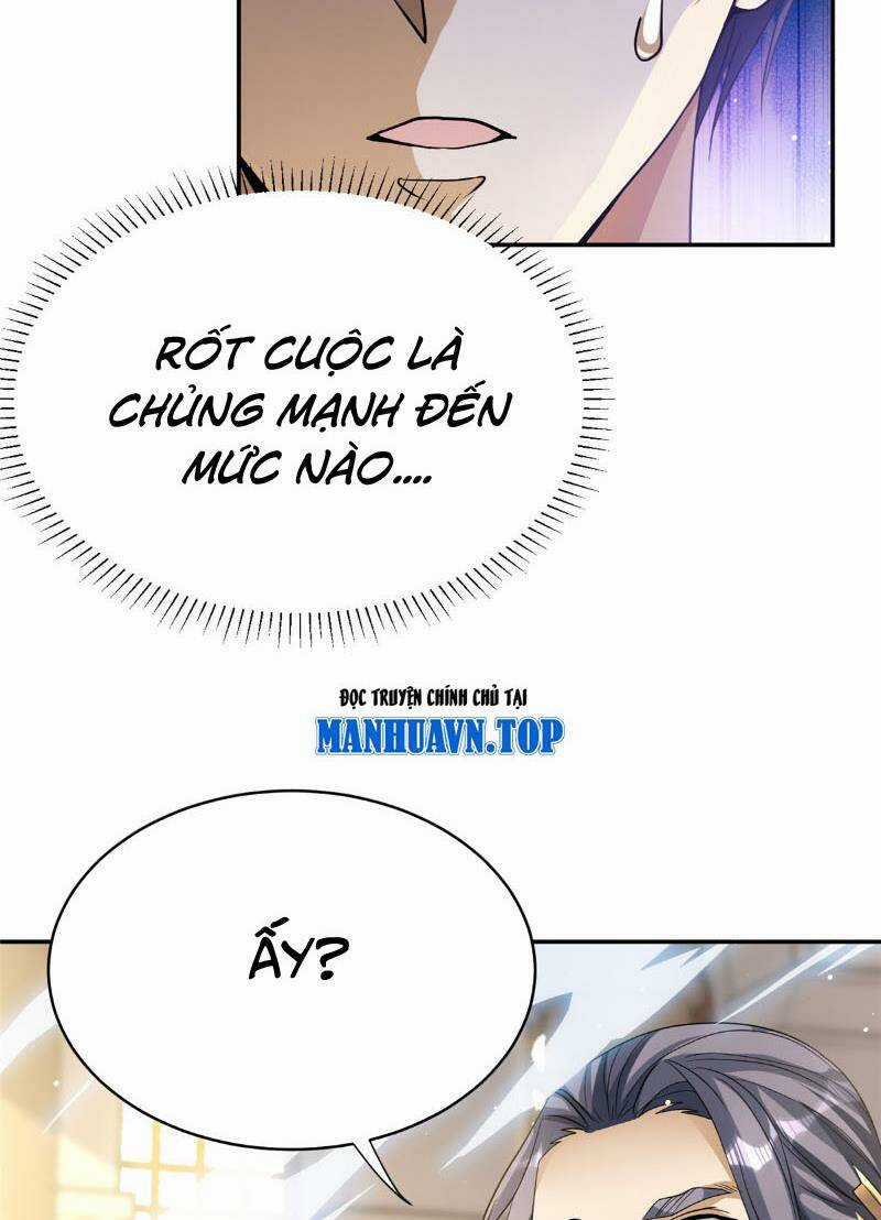 Cựu Nhật Ngự Long Chapter 6 trang 15