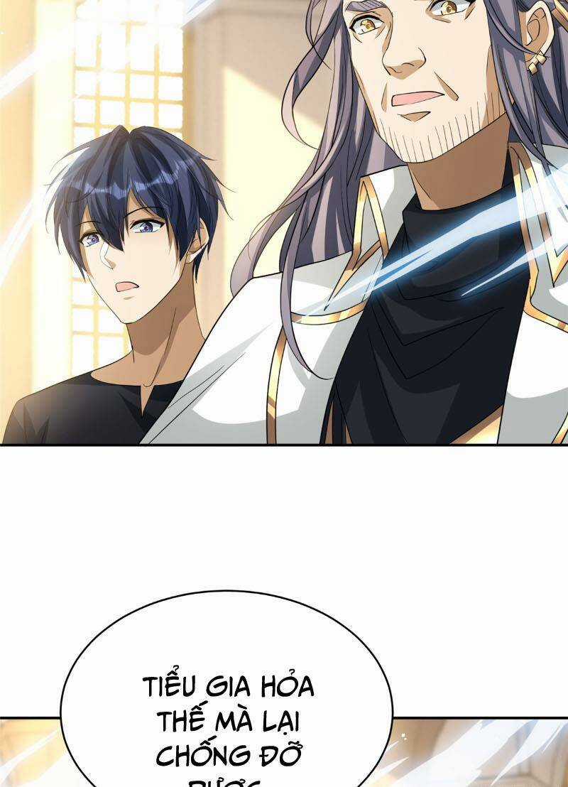 Cựu Nhật Ngự Long Chapter 6 trang 16