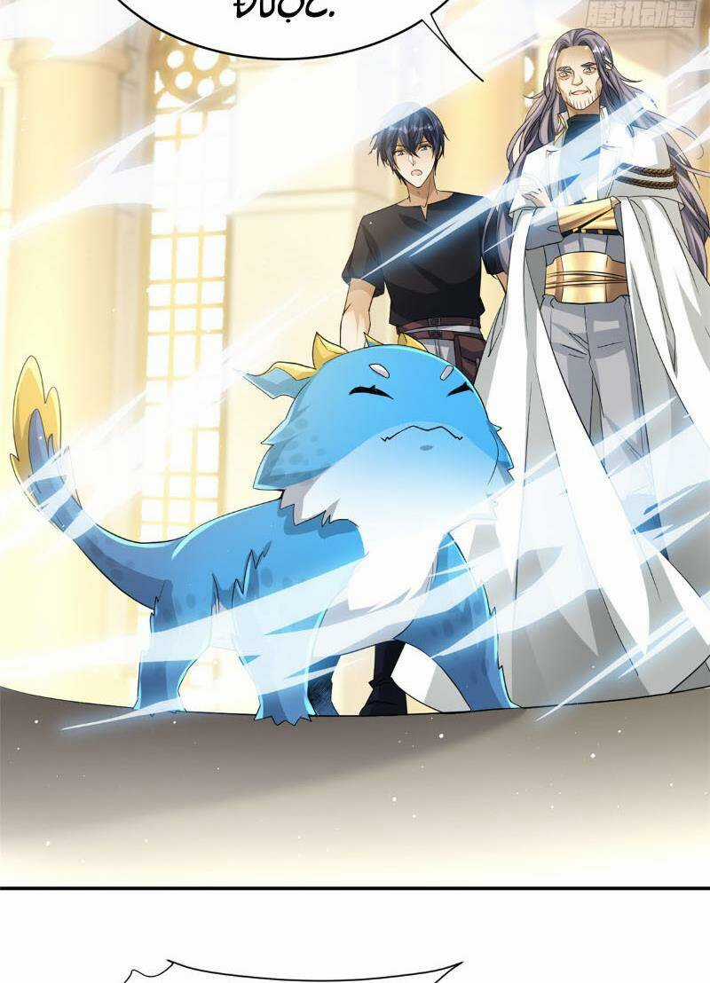 Cựu Nhật Ngự Long Chapter 6 trang 17