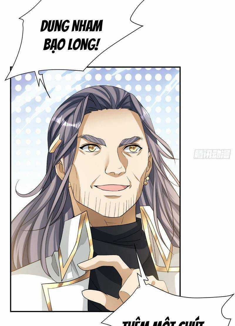 Cựu Nhật Ngự Long Chapter 6 trang 18