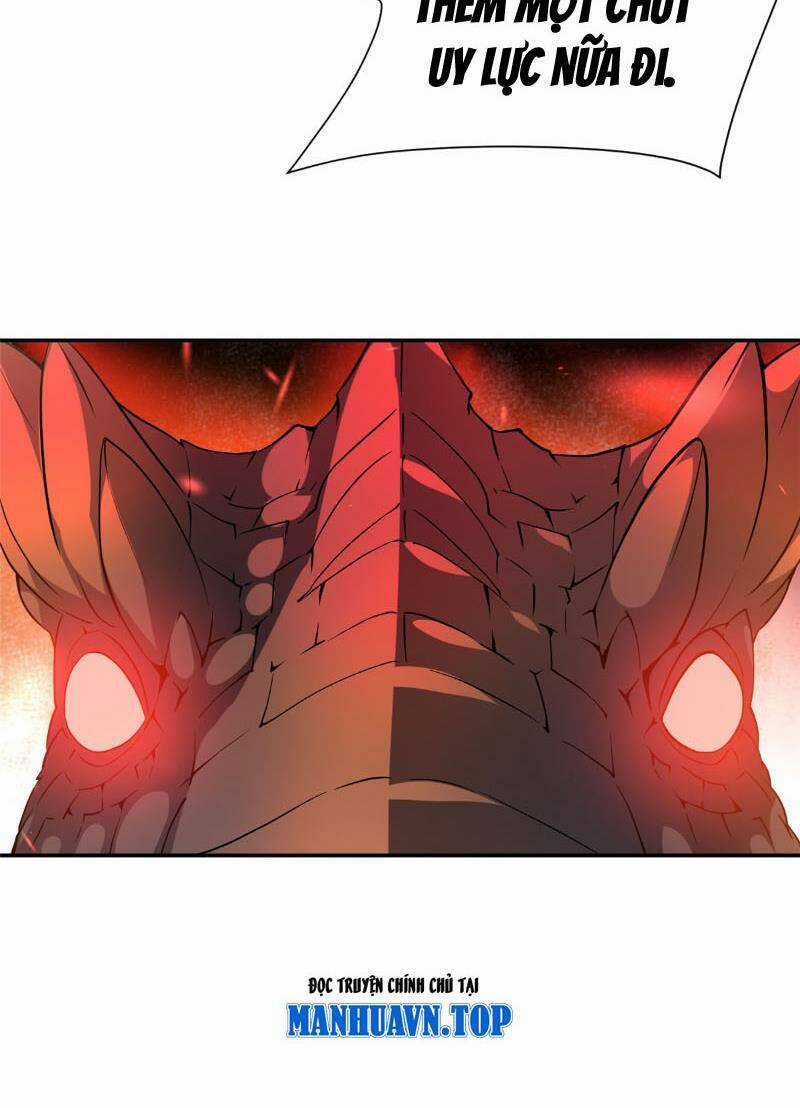 Cựu Nhật Ngự Long Chapter 6 trang 19