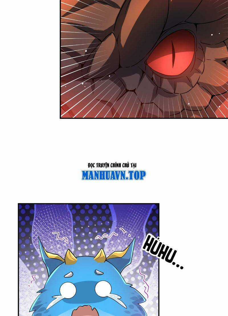 Cựu Nhật Ngự Long Chapter 6 trang 2