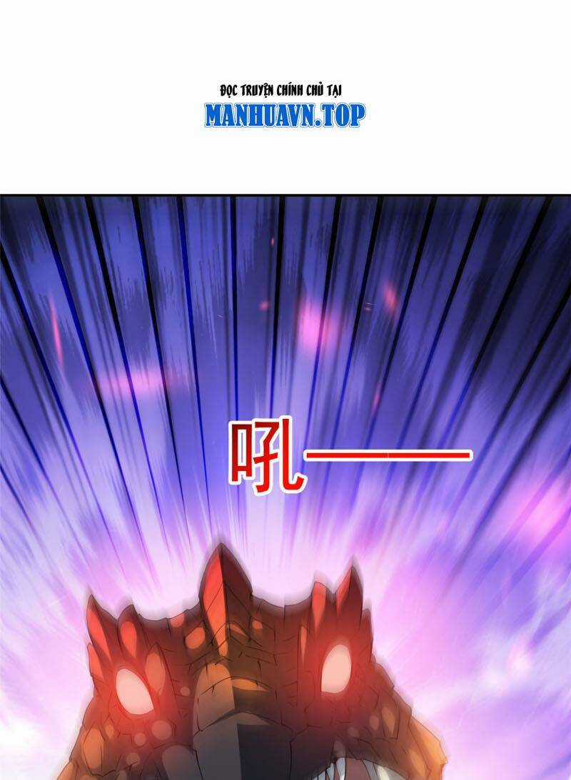 Cựu Nhật Ngự Long Chapter 6 trang 20