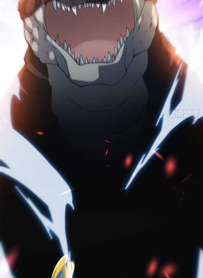 Cựu Nhật Ngự Long Chapter 6 trang 21