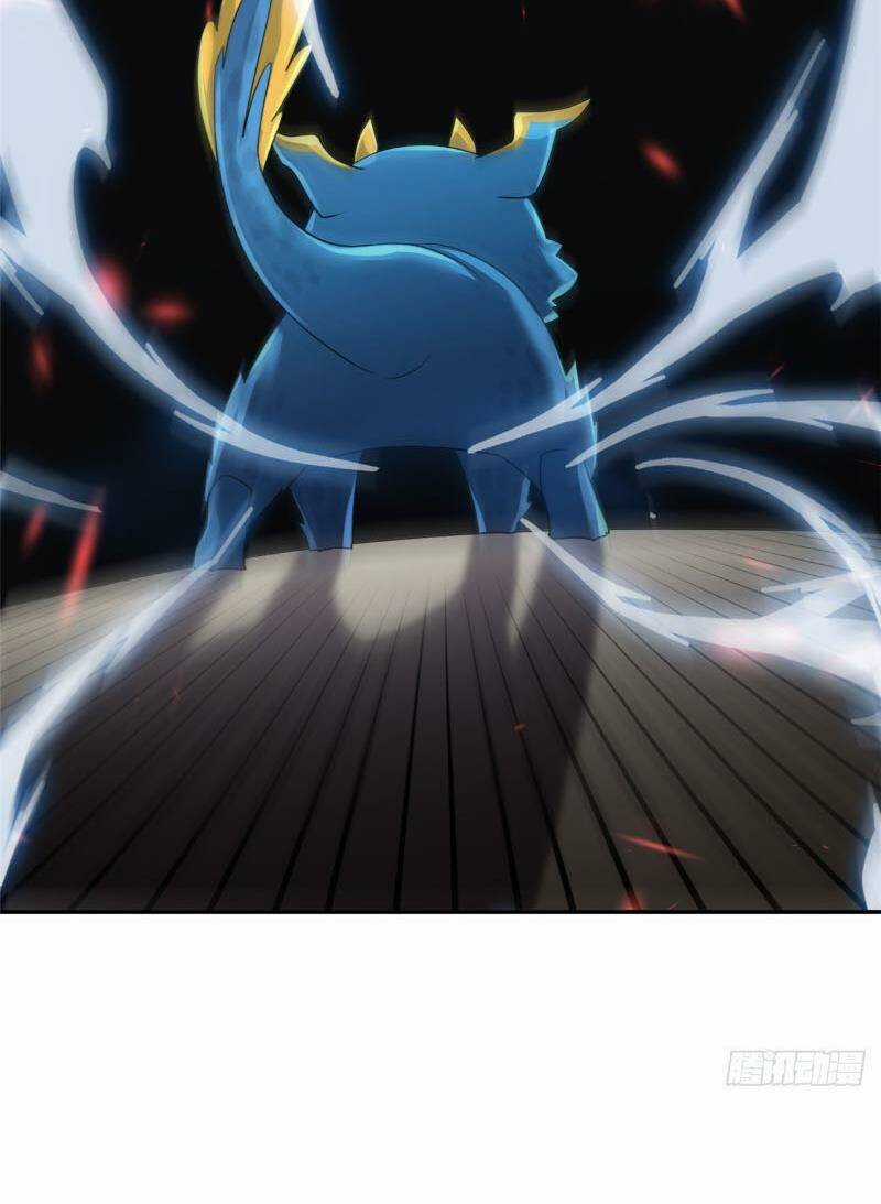 Cựu Nhật Ngự Long Chapter 6 trang 22