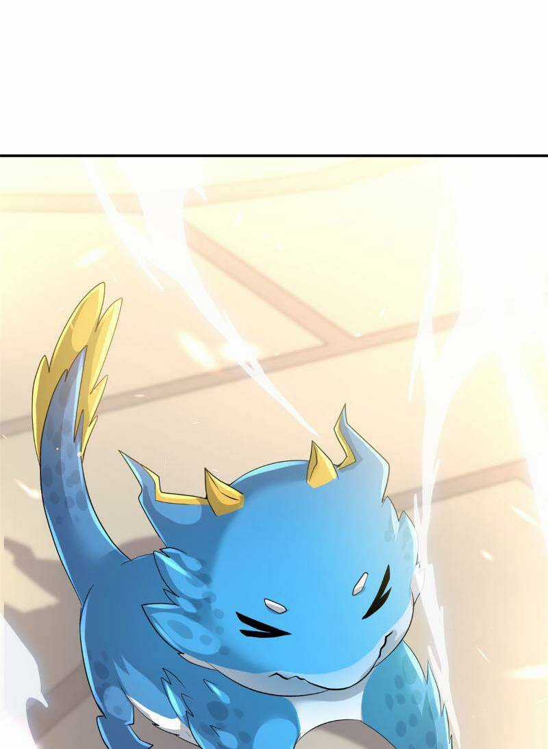 Cựu Nhật Ngự Long Chapter 6 trang 23