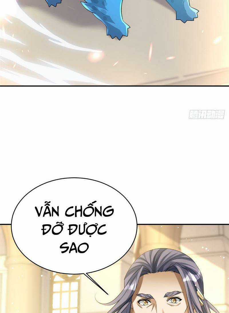 Cựu Nhật Ngự Long Chapter 6 trang 24